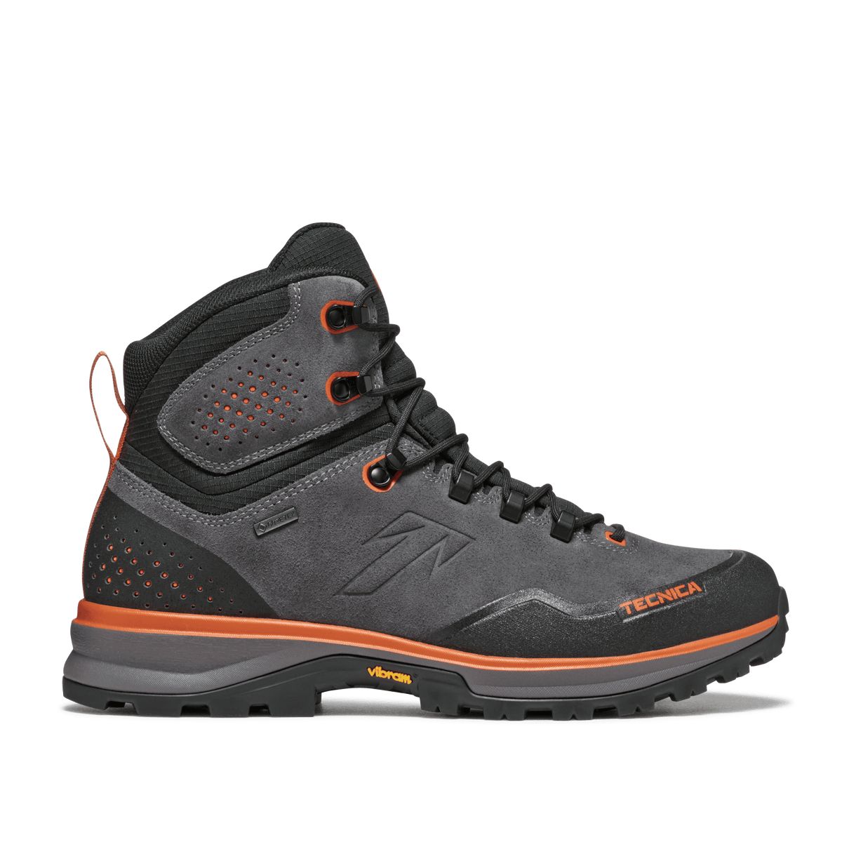 Tecnica - Forge TRK GTX MS