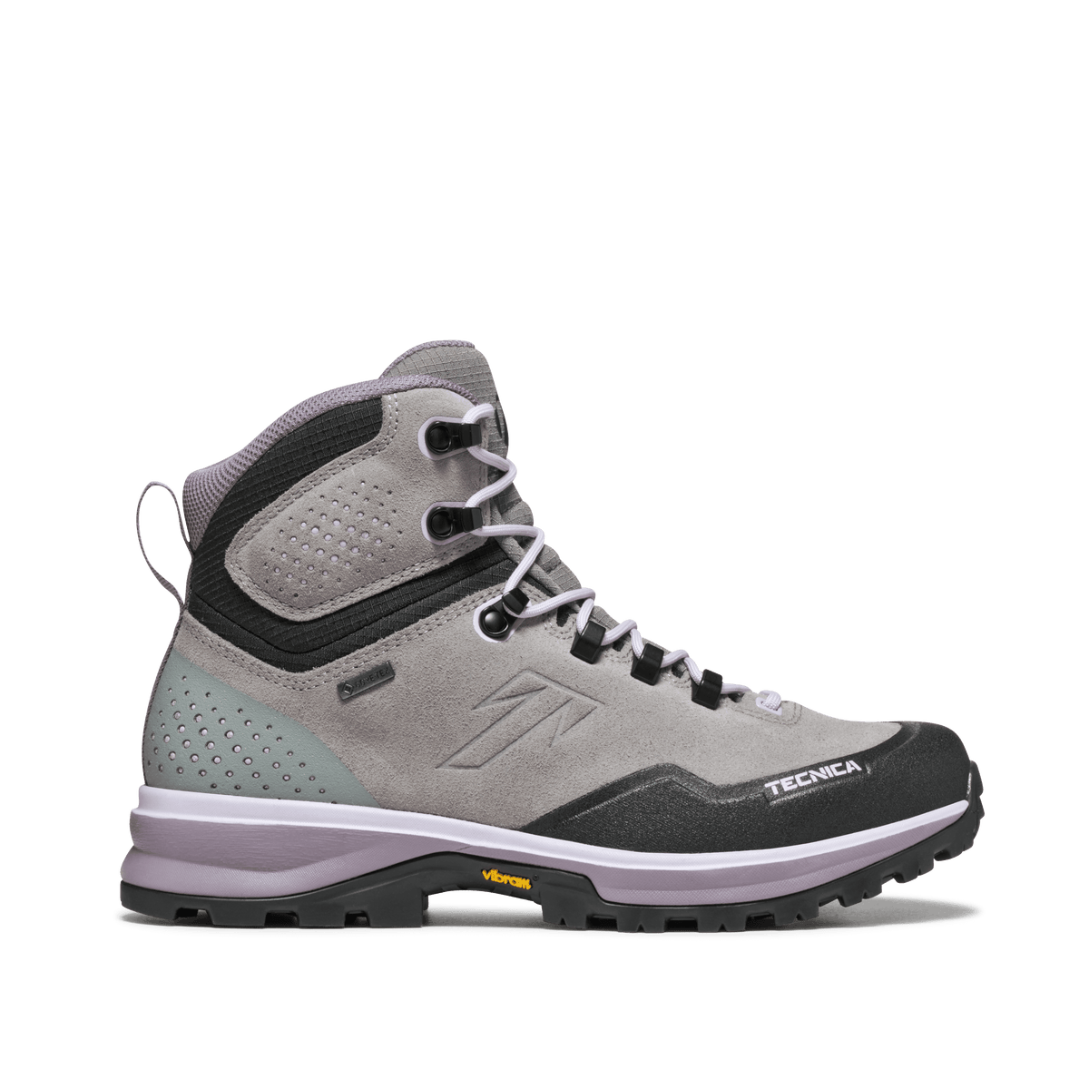 Tecnica - Forge TRK GTX WS