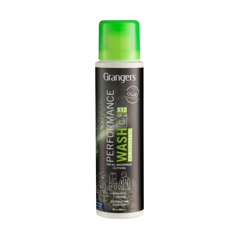 Grangers Kleidung `Performance Wash`