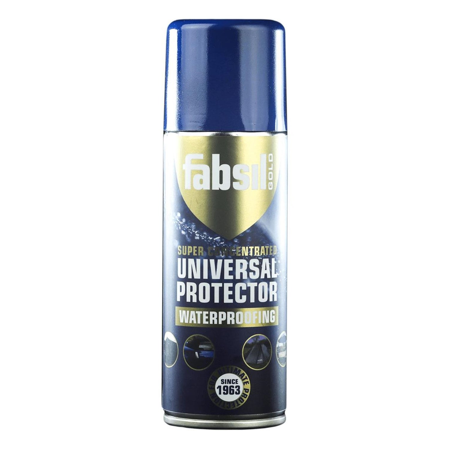 Fabsil Camping Imprägnierung Gold 200 ml