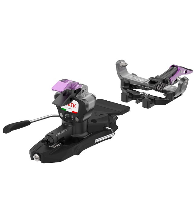 ATK - RT 8 Evo