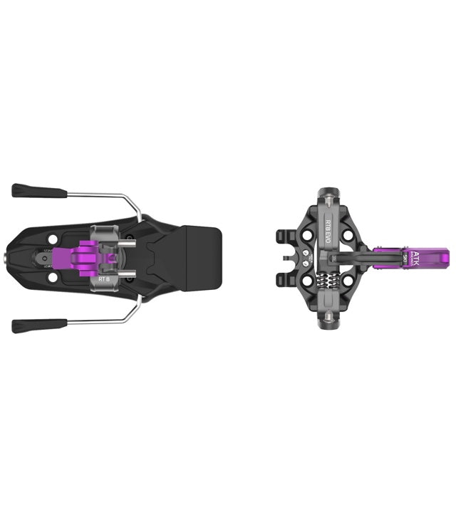 ATK - RT 8 Evo