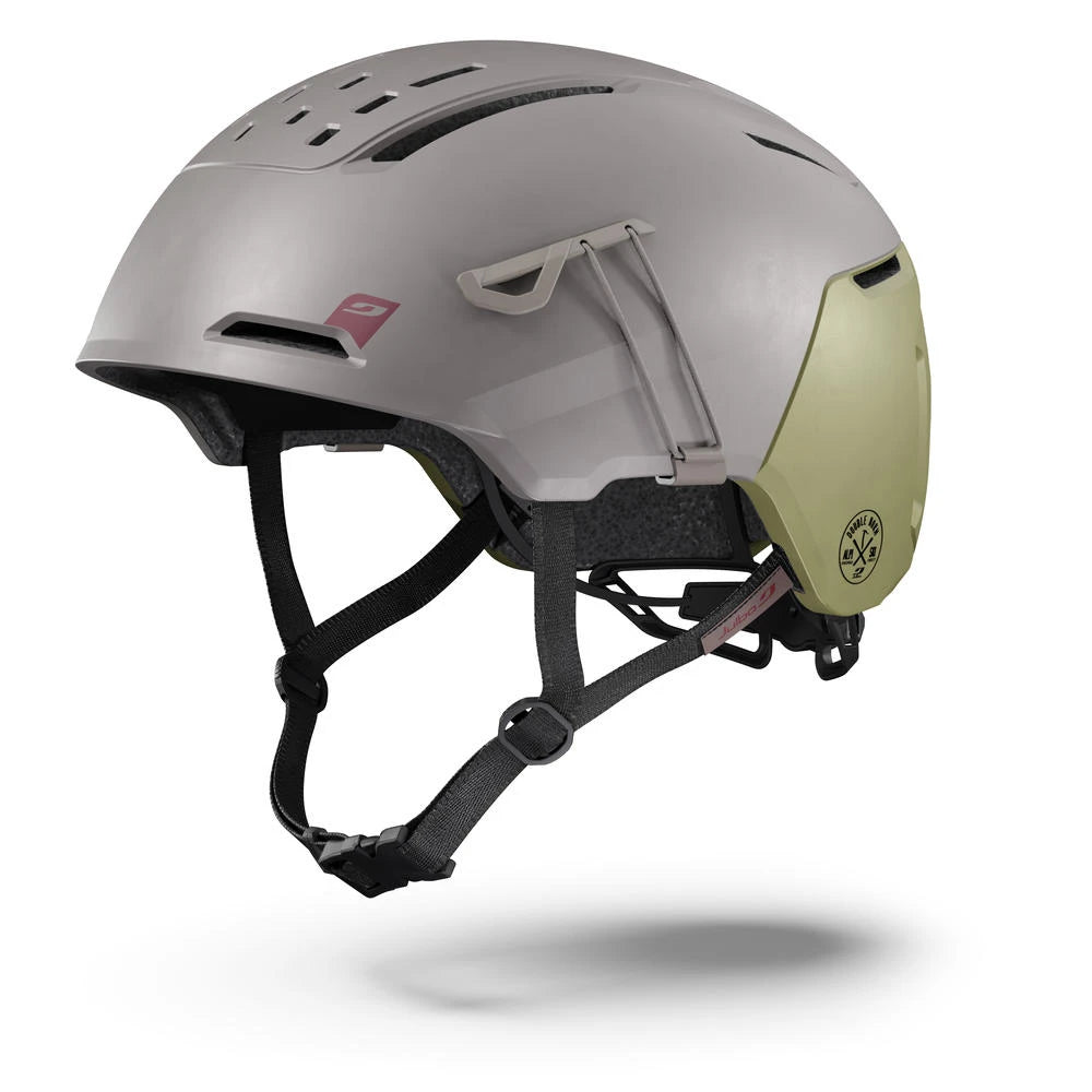 Julbo - HAILOT LT Mips Recco