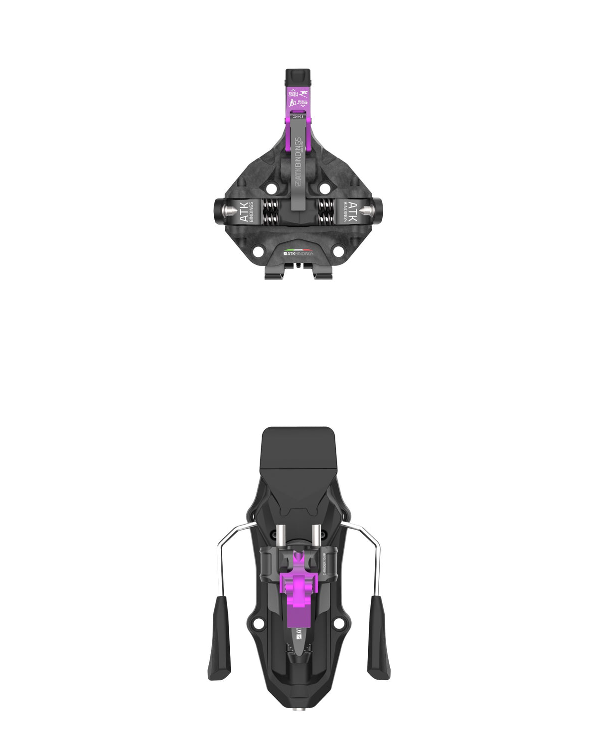 ATK - C-Raider 10 AP