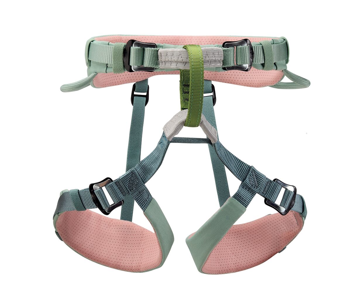 Petzl Macchu Kinderklettergurt