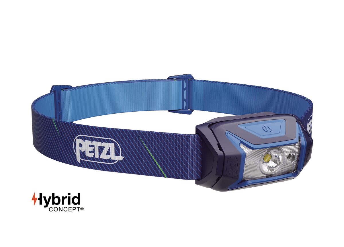 Petzl Tikka 350