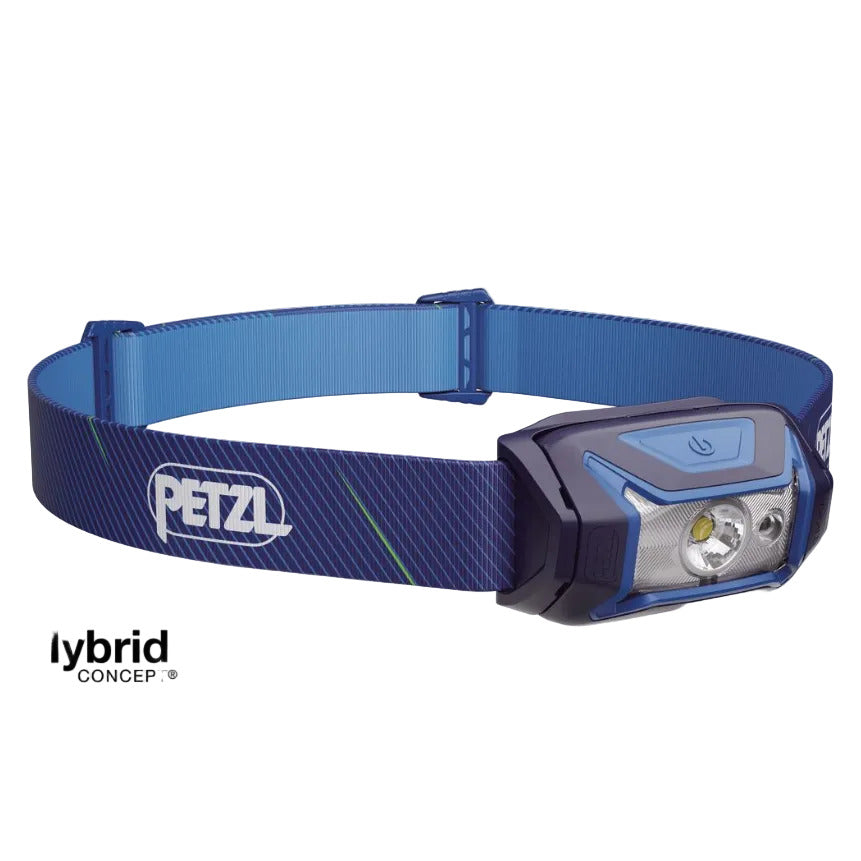 Petzl Tikka 350