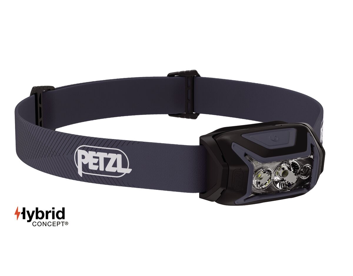 Petzl Actik 450