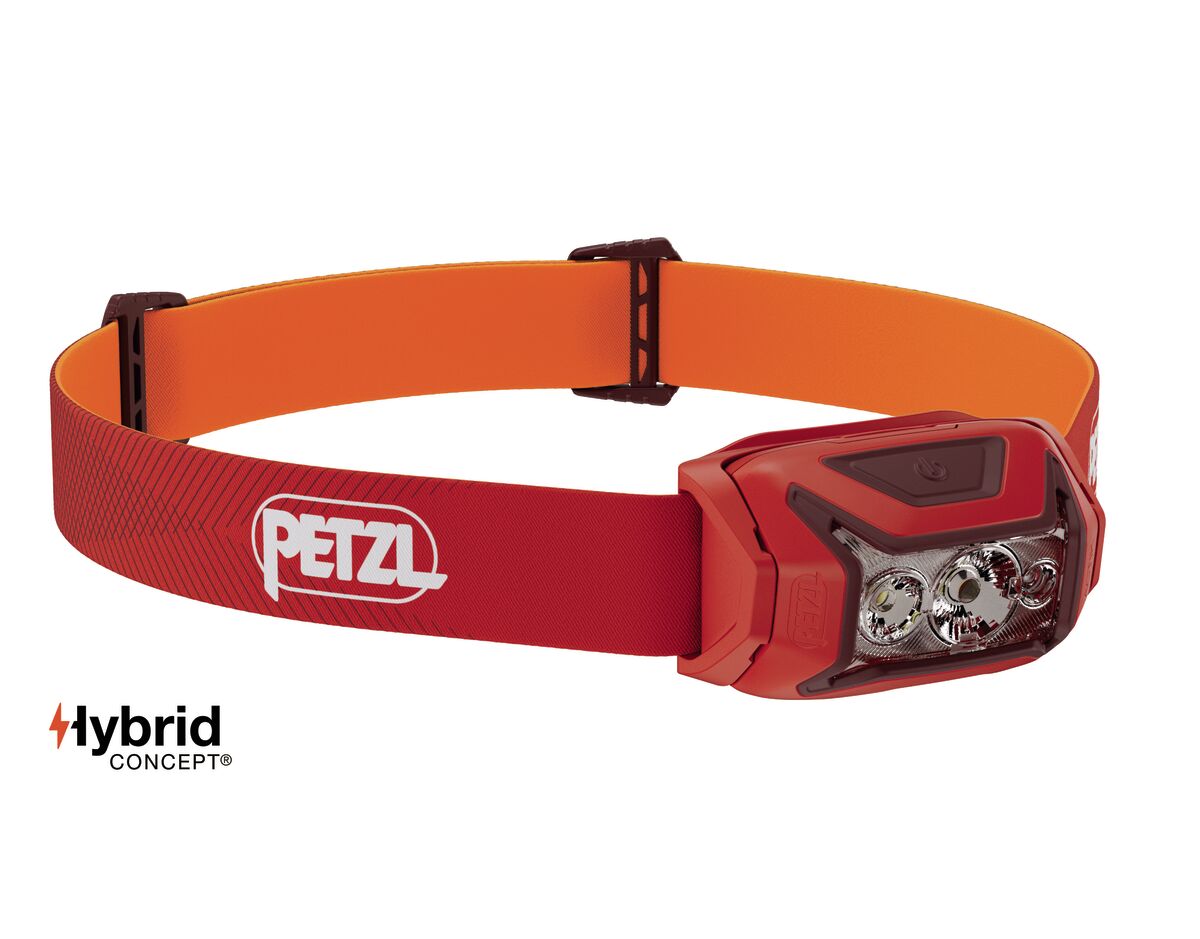 Petzl Actik 450