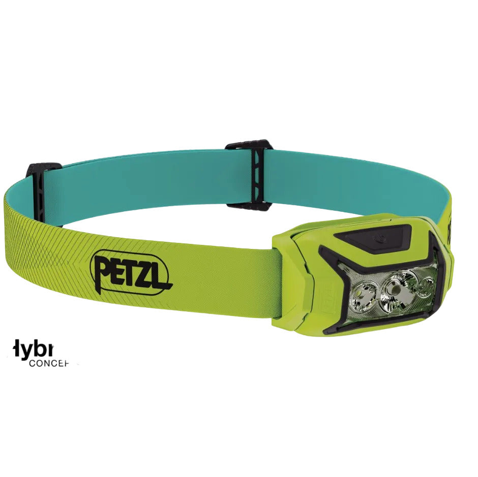 Petzl Actik 450