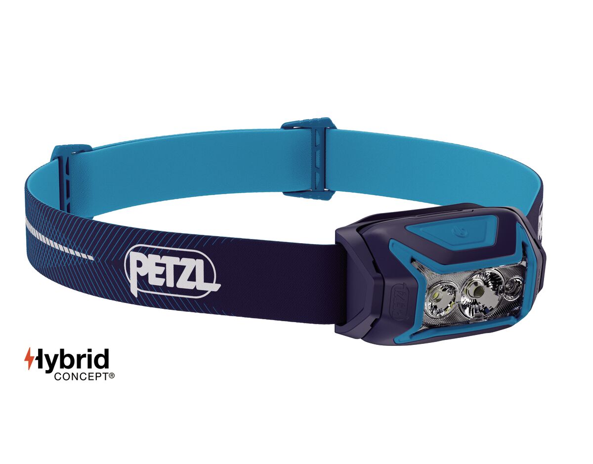 Petzl Actik Core 625