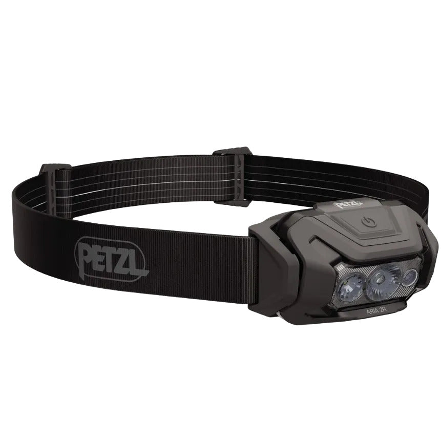Petzl Aria 2R RGB