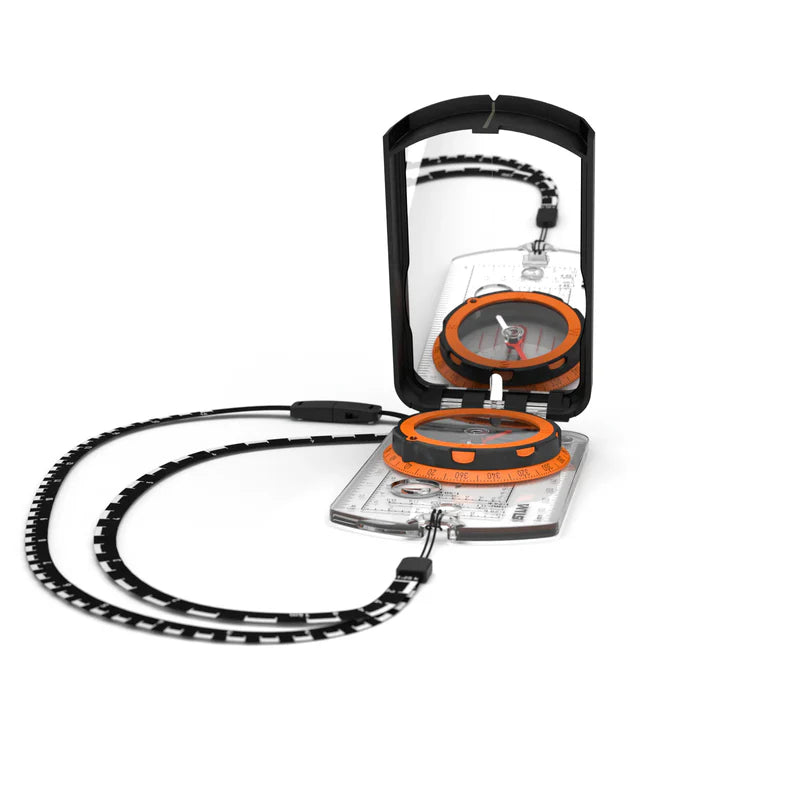 Silva Kompass `Expedition S`