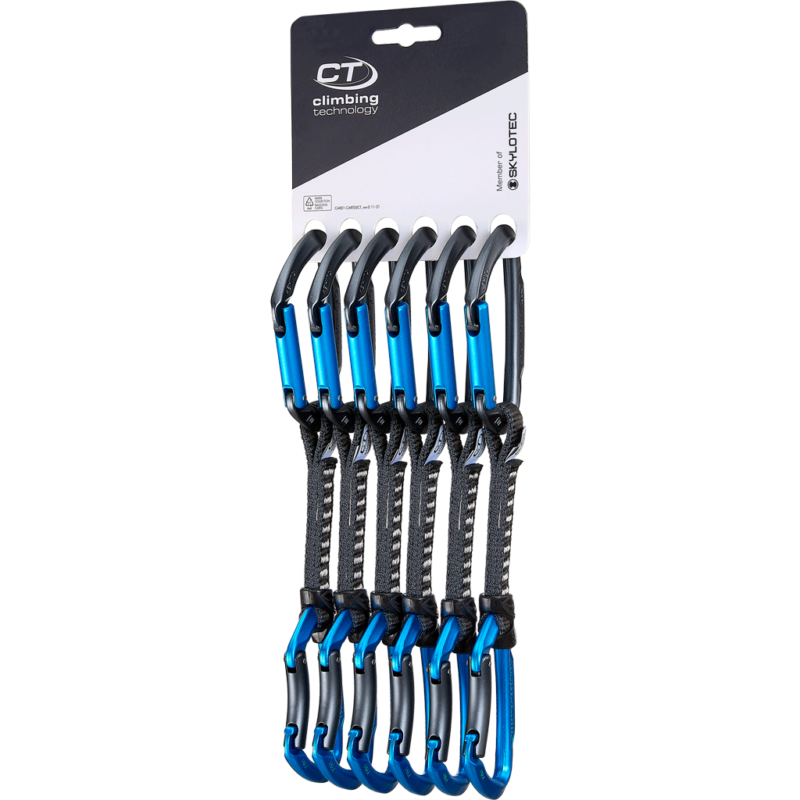 Skylotec Lime Set UL 6 Stk.