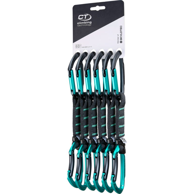 CT Lime Set NY Pro 6 Stk.