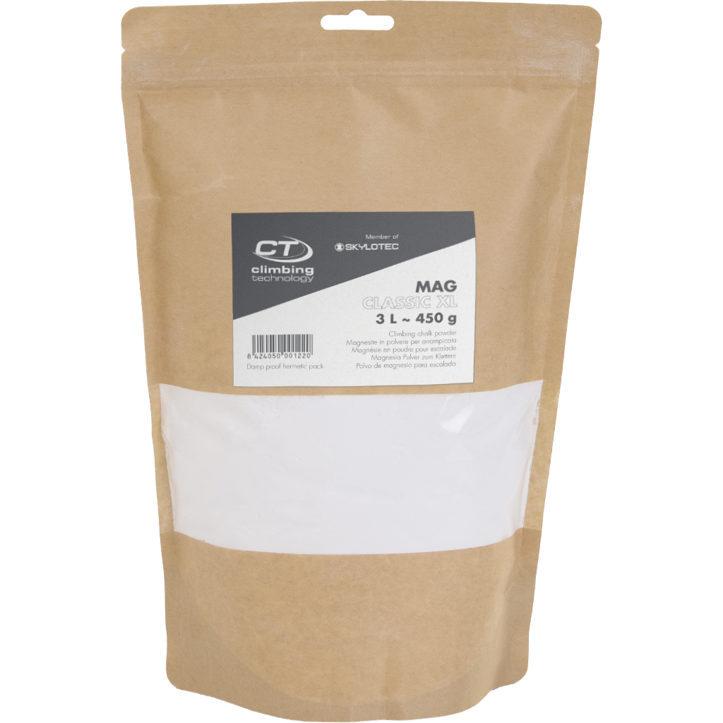 Skylotec Magnesium Classic XL 450 g