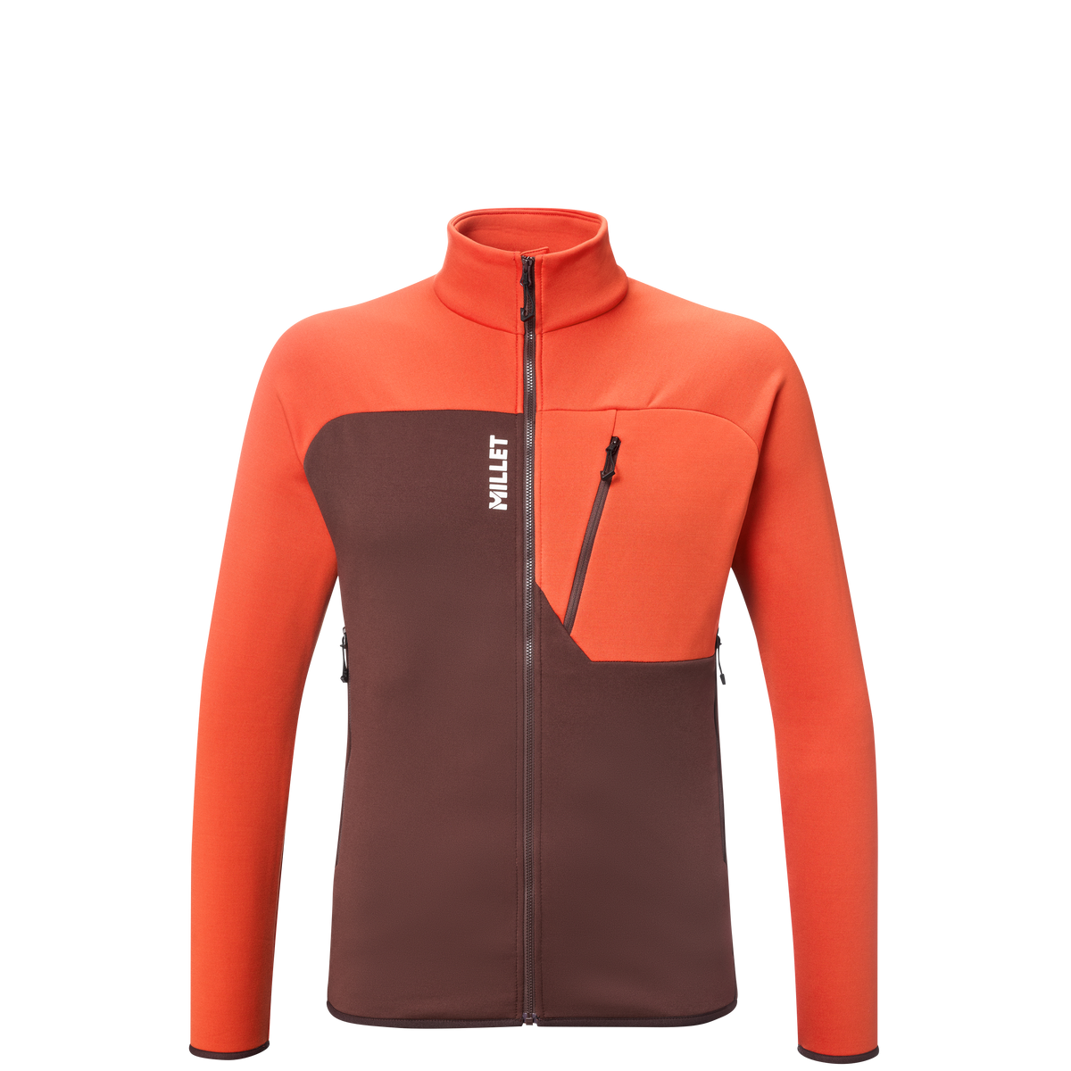 Millet SENECA FLEECE JKT Men