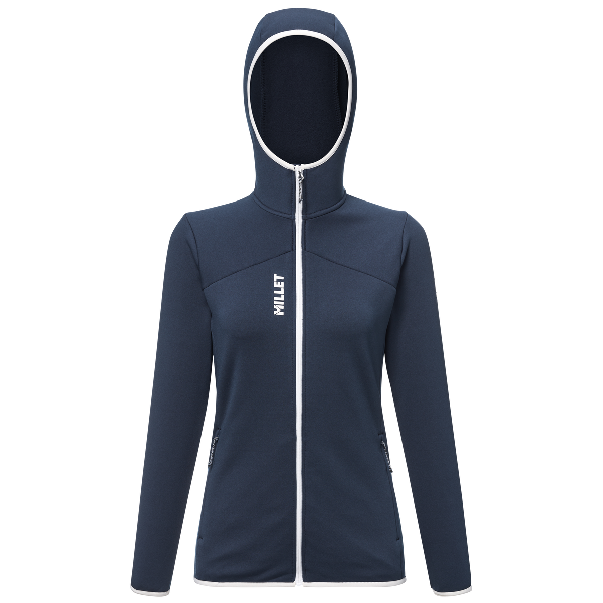 Millet SENECA FLEECE HD Woman