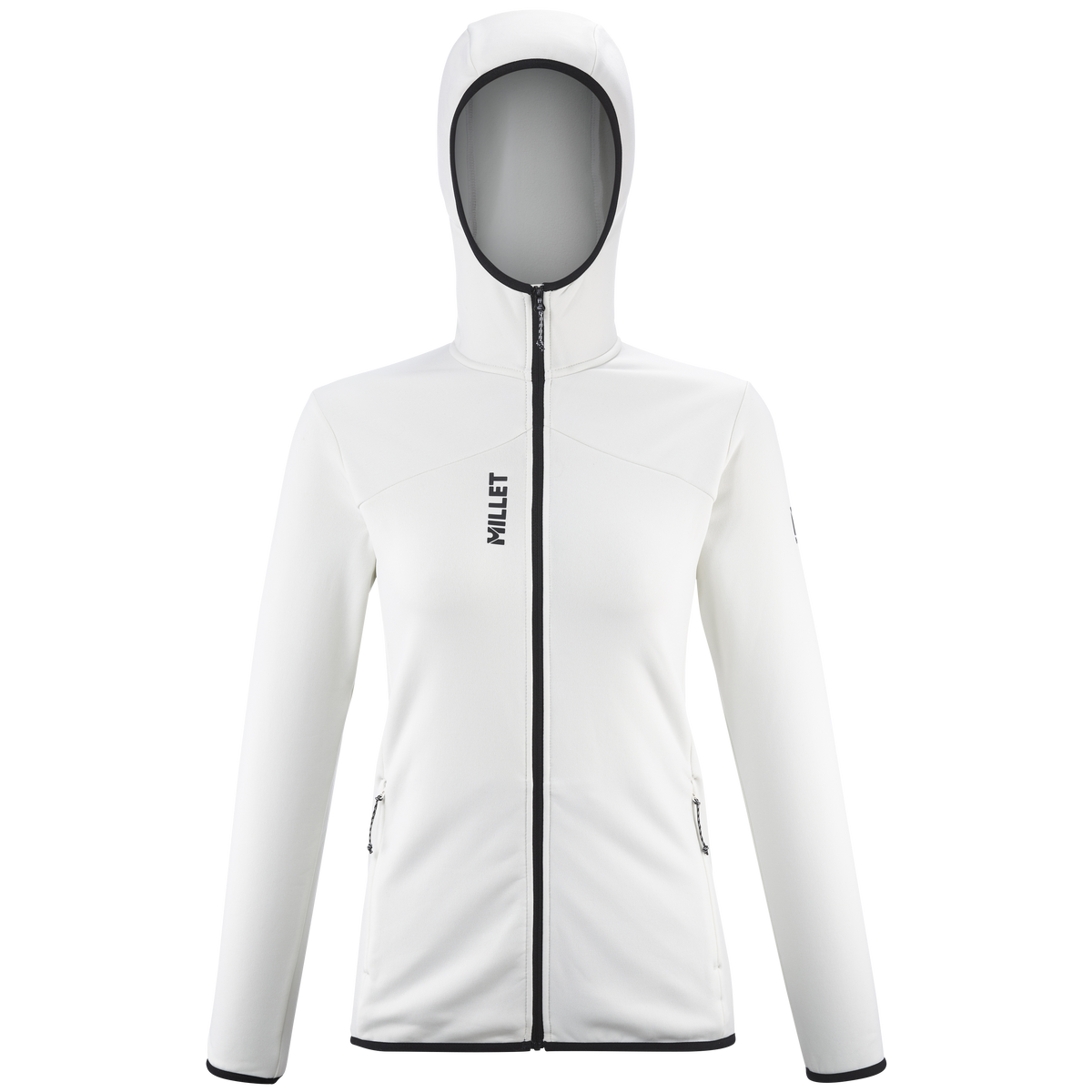 Millet SENECA FLEECE HD Woman