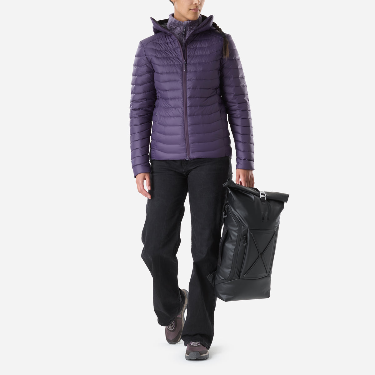 Millet EVOLE LIGHT 700 HD Woman