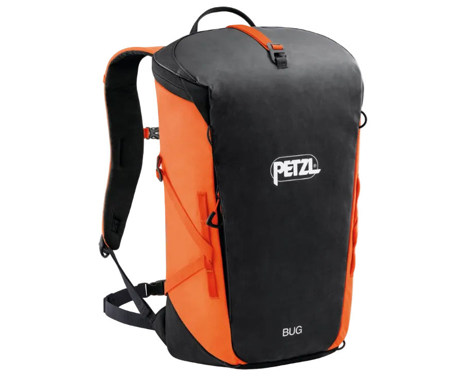 Petzl Bug 18