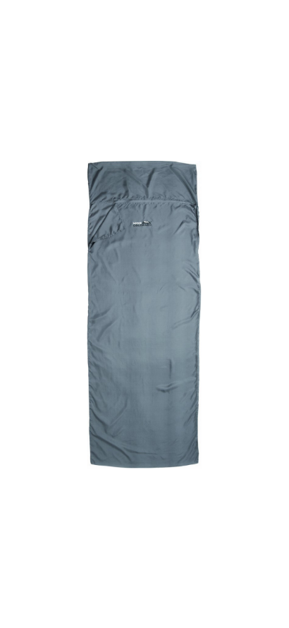 Witeblaze Silk Inlay Square Seidenschlafsack