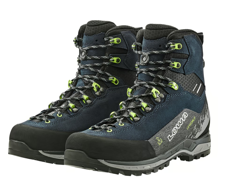 Cevedale Pro GTX Mid