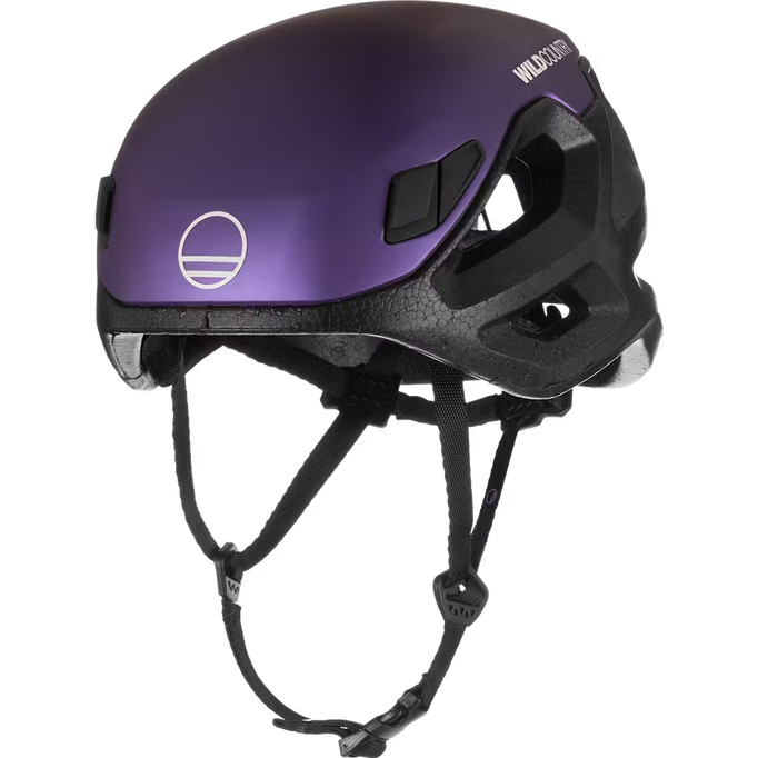 Wild Country Session Helmet