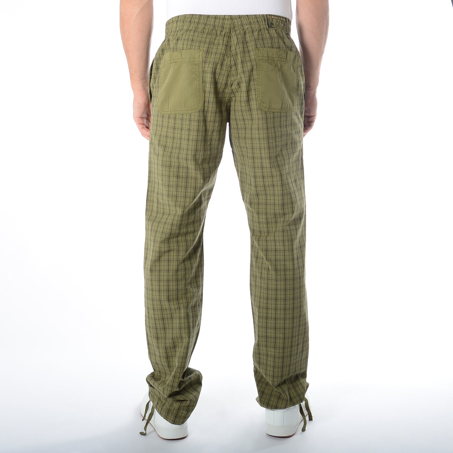 Calanque Zero8 - oliv