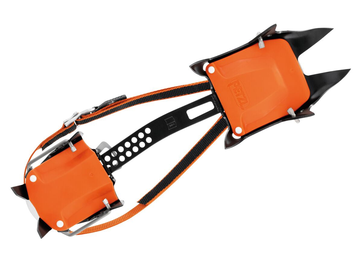 Petzl Irvis