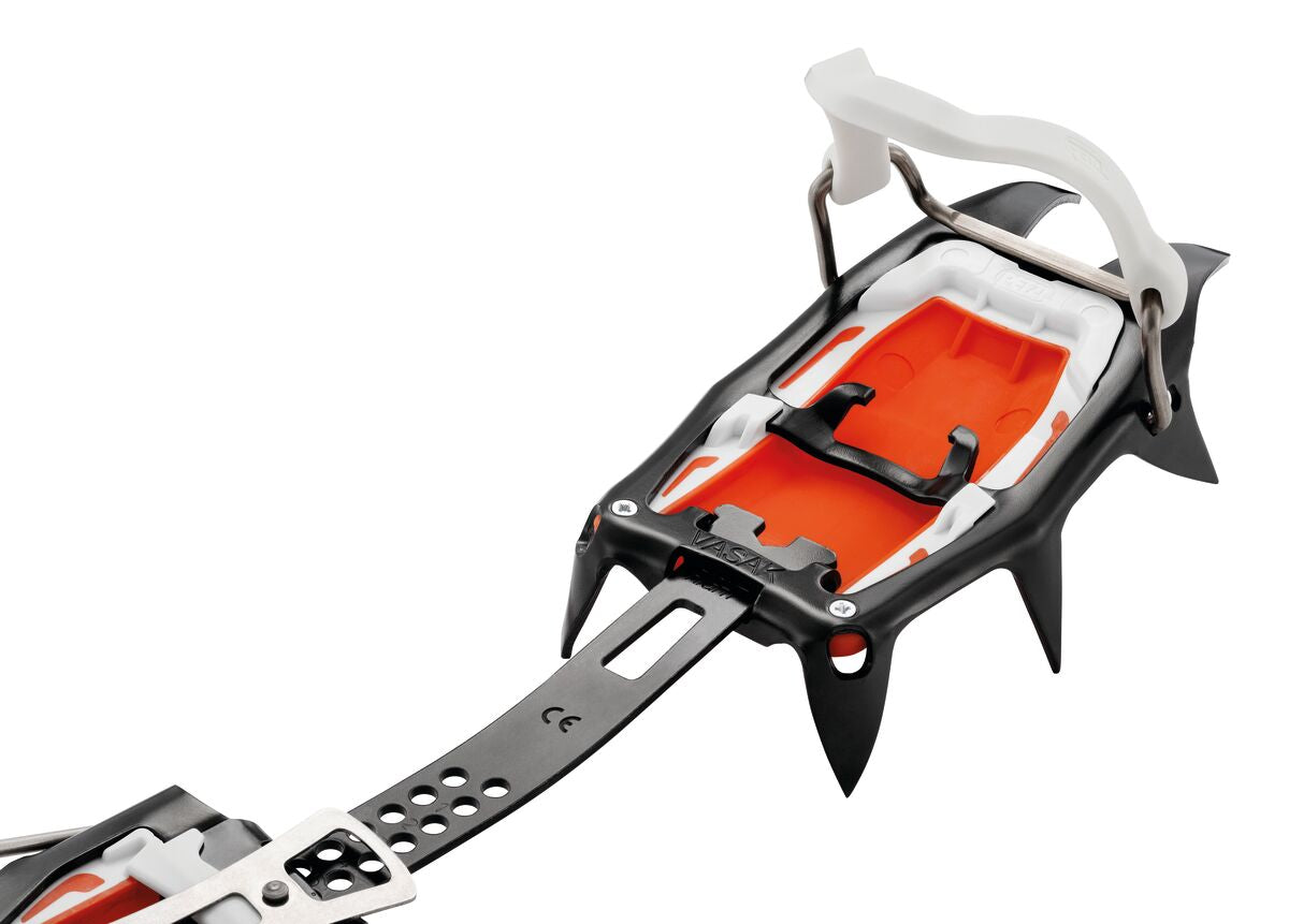 Petzl Vasak LLU Universel
