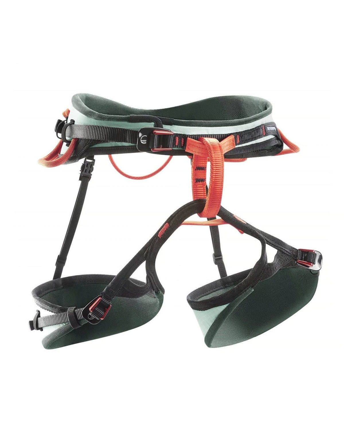 Session Harness Women