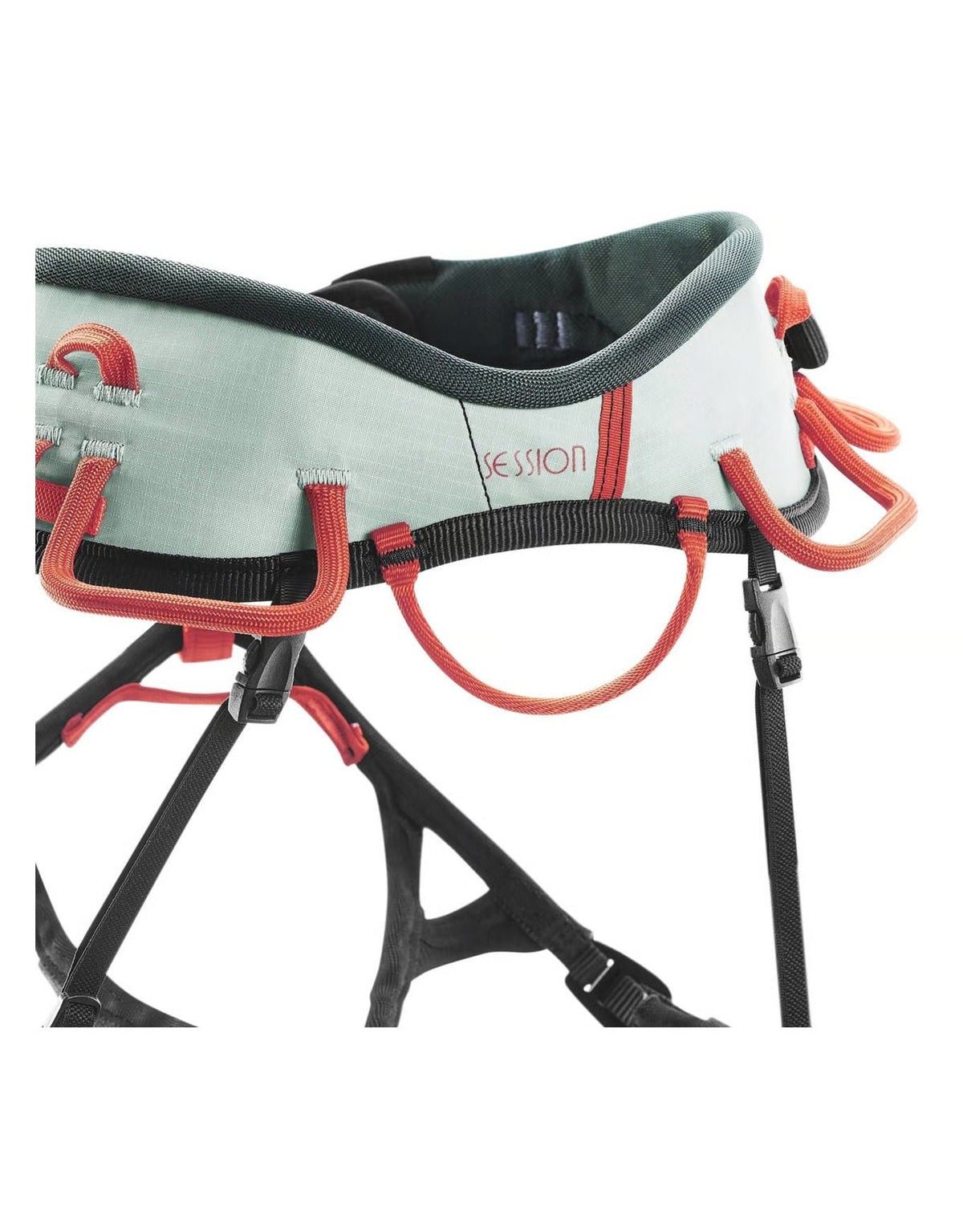 Session Harness Women