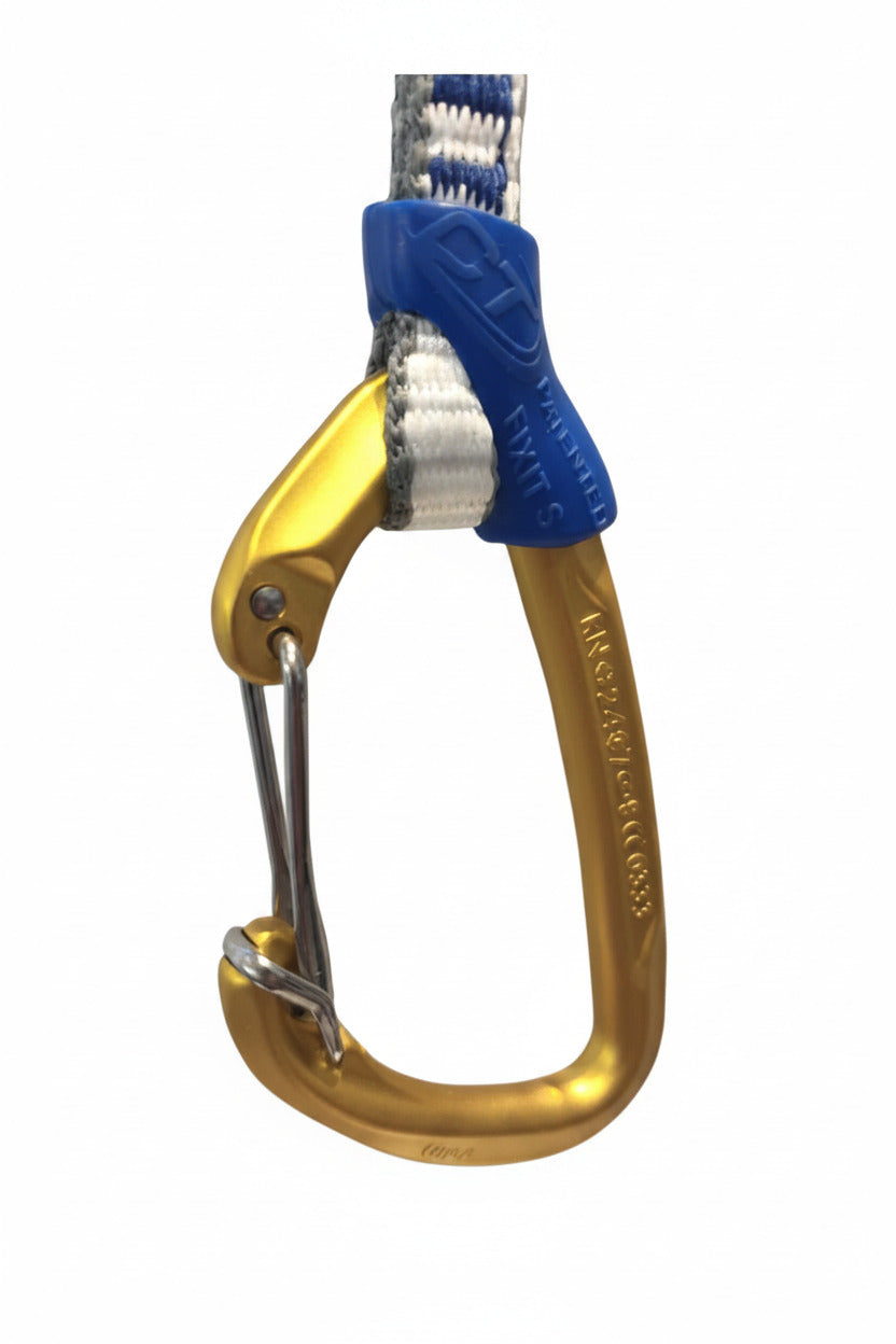 Berry Set Dyneema 12 cm Expressset 6 Stk.