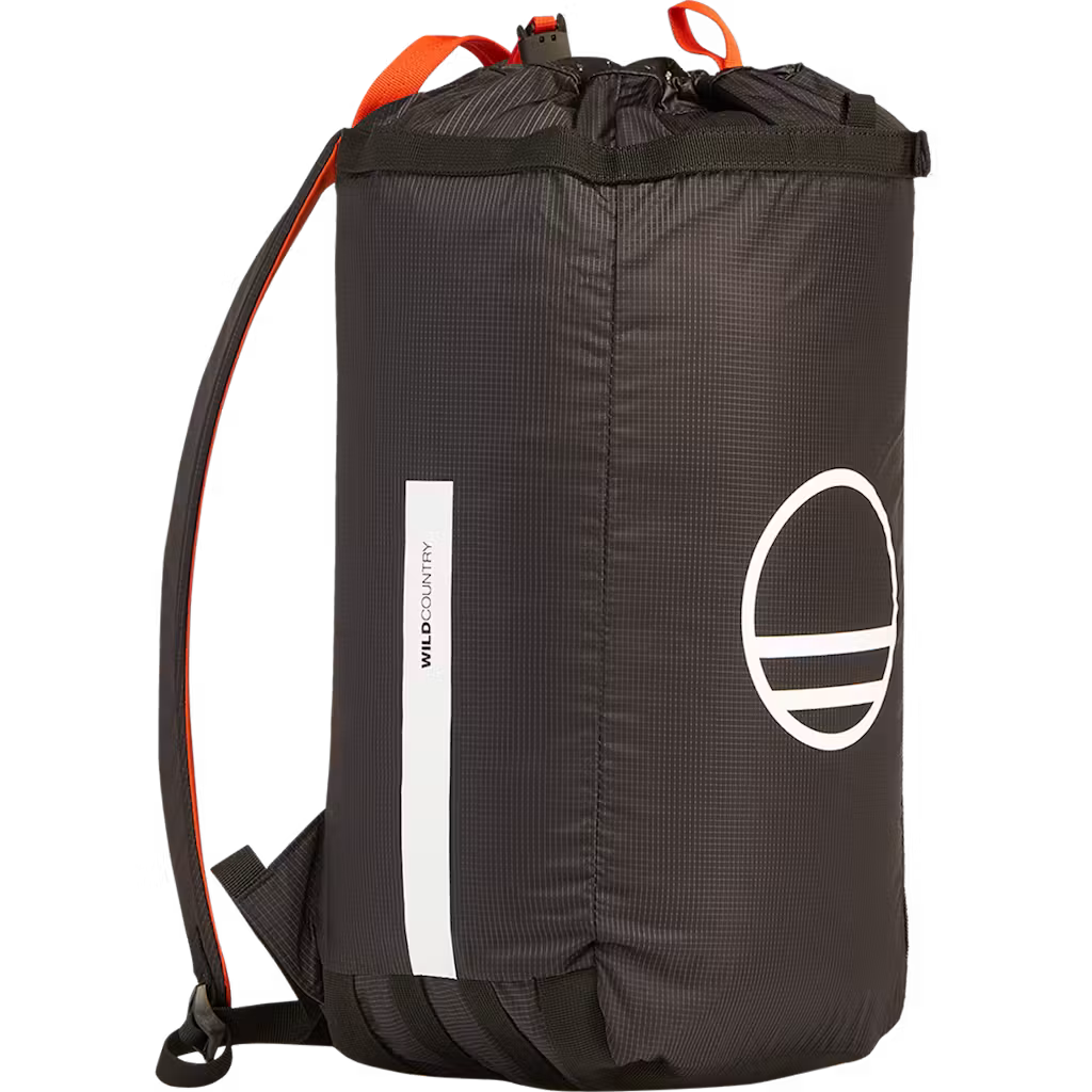 Mosquito Rope-Backpack