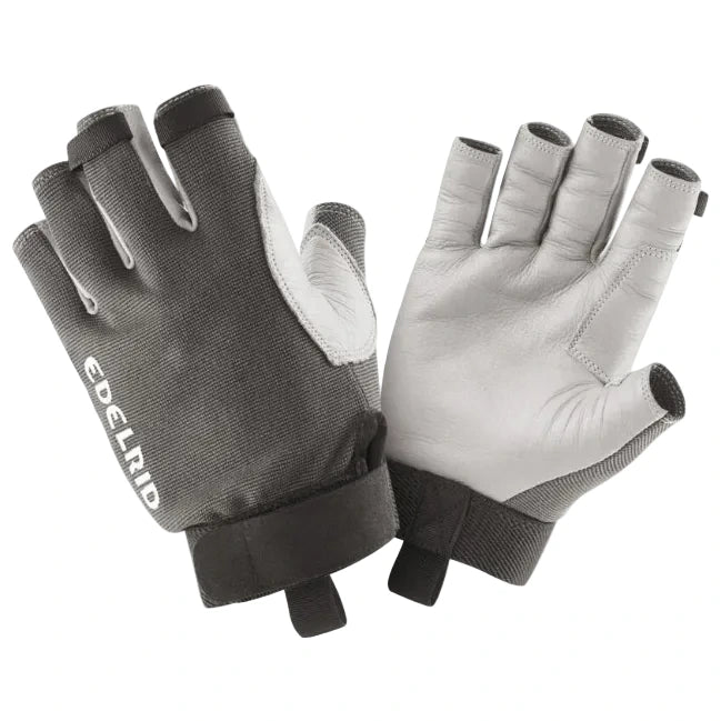 Edelrid Work Glove Open Klettersteighandschuh