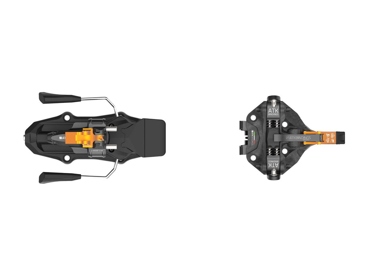 ATK - C-Raider 12 AP