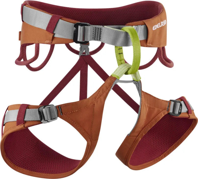 Edelrid Jay