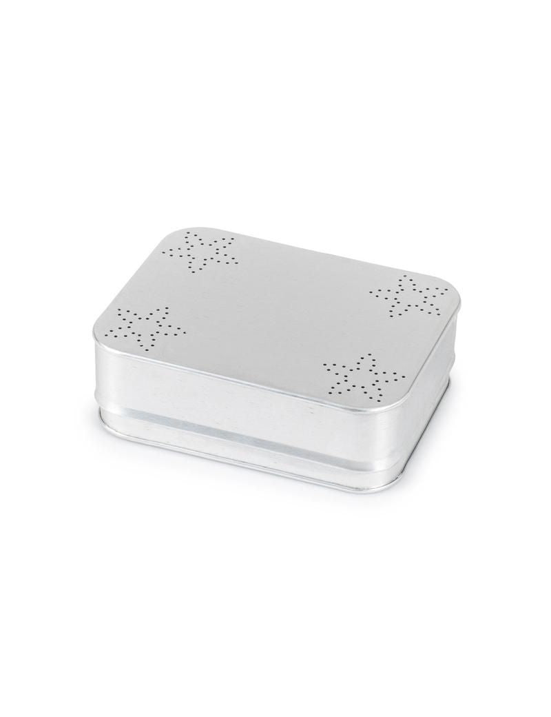 Alu Proviantdose Gr. 3