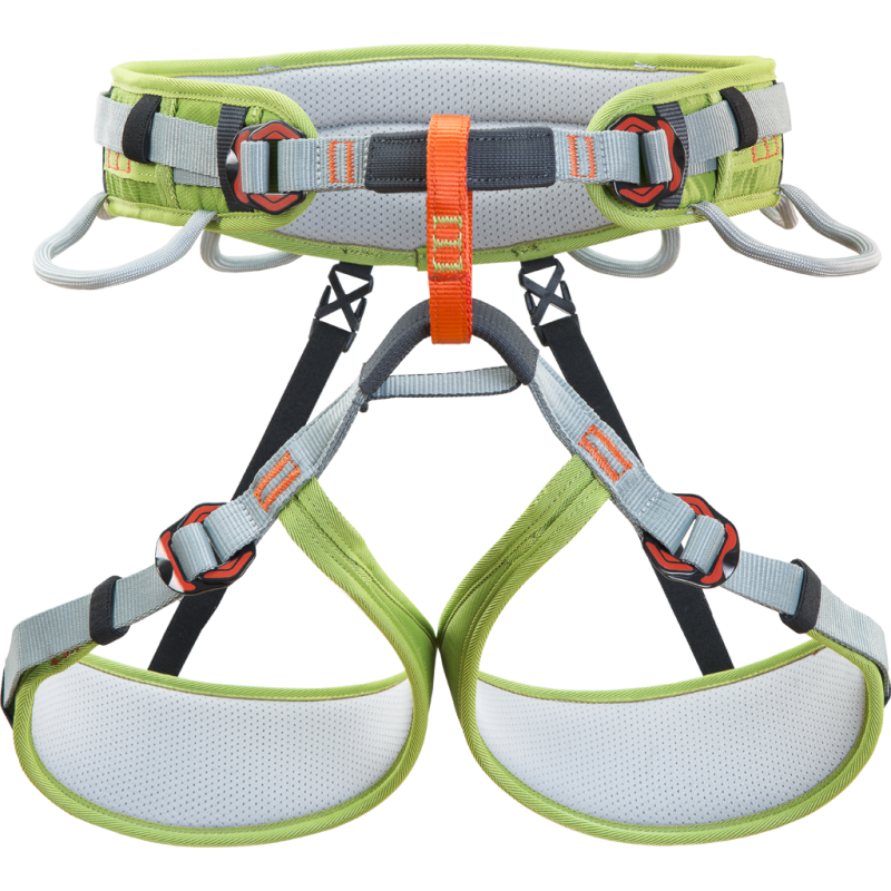 Klettergurt CT Ascent XS-S 2020