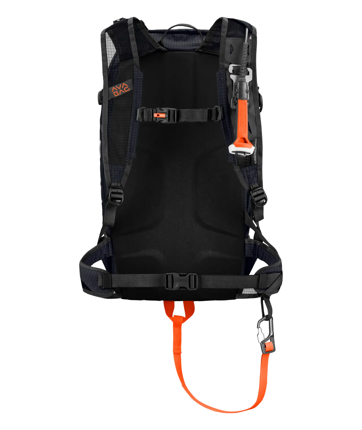 ORTOVOX - AVABAG LITRIC ZERO 27