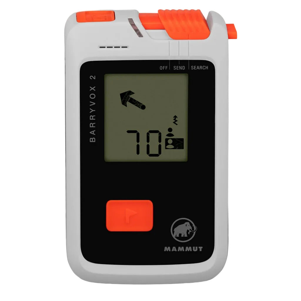 Mammut Barryvox 2