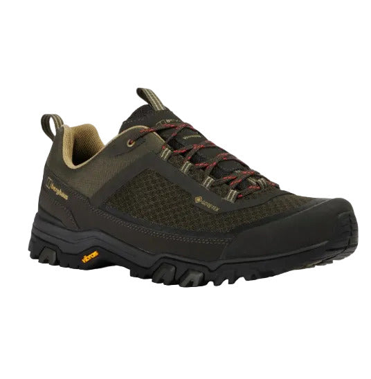 Berghaus Ground Attck Active GTX M