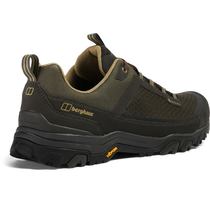 Berghaus Ground Attck Active GTX M