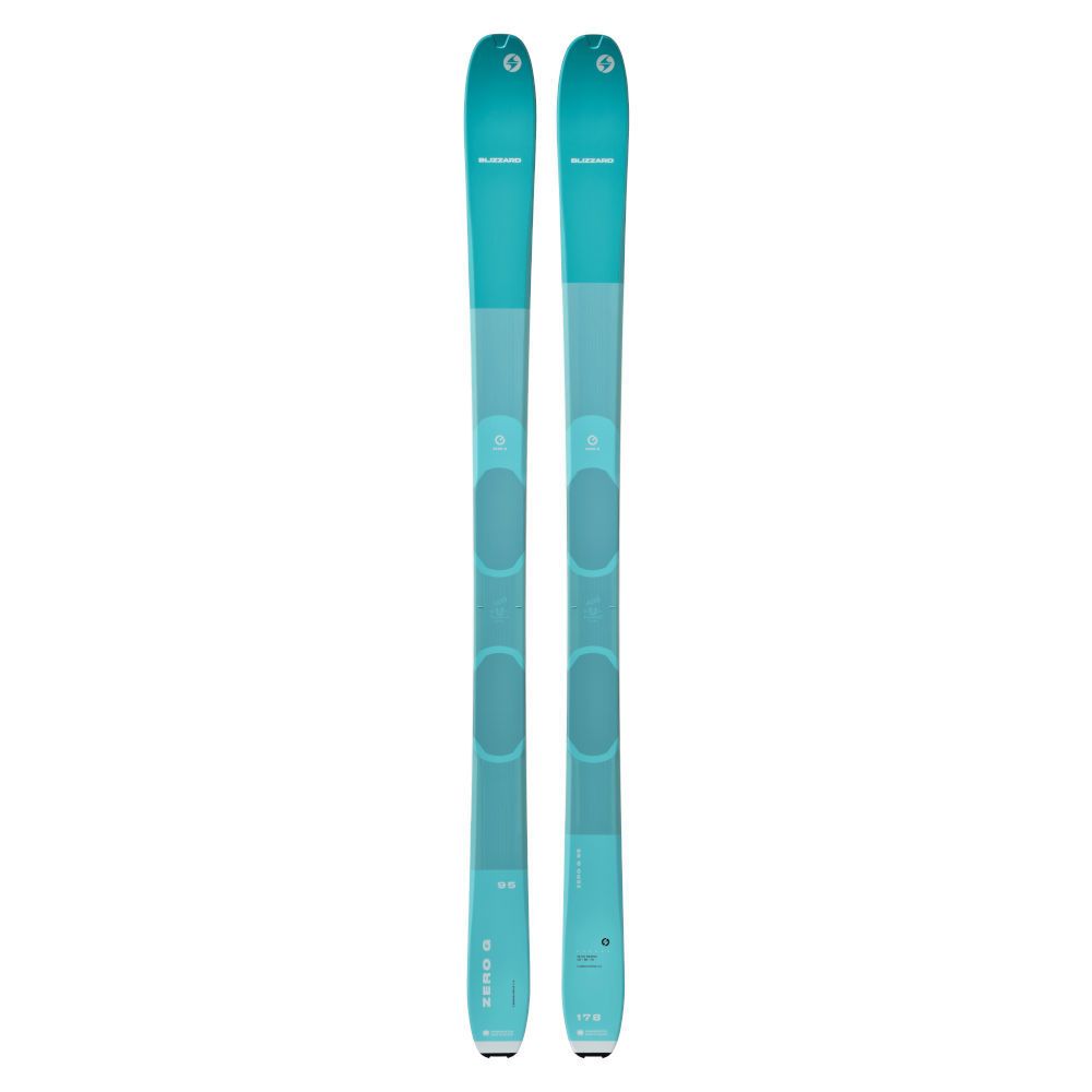 BLIZZARD - ZERO G 95 25-26