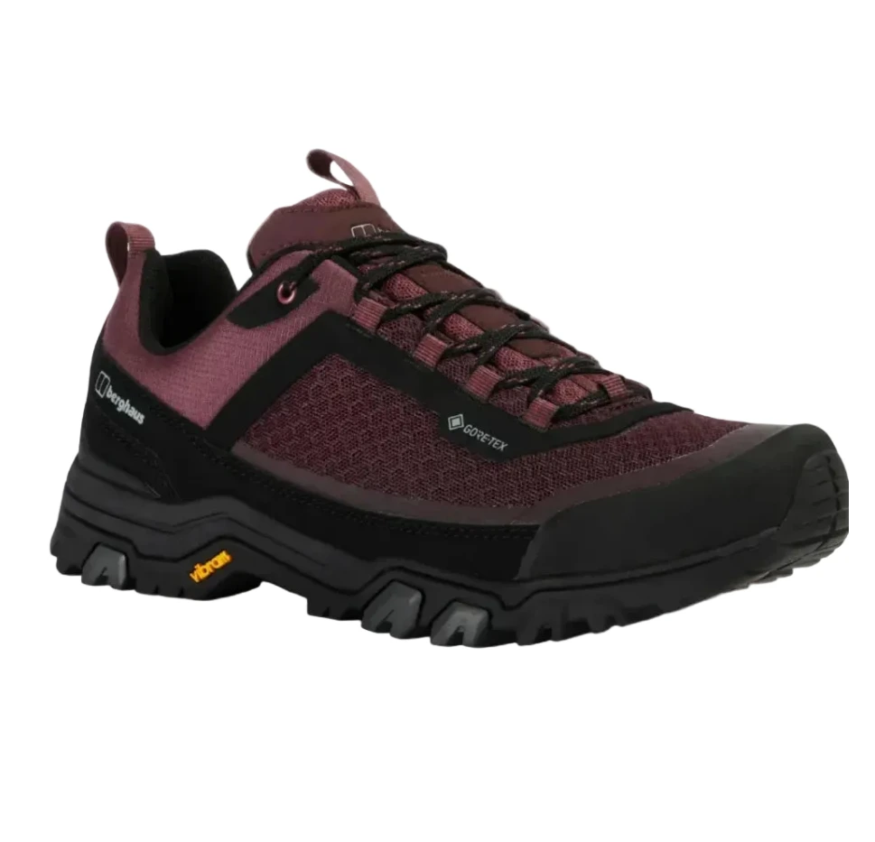 Berghaus Ground Attck Active GTX W