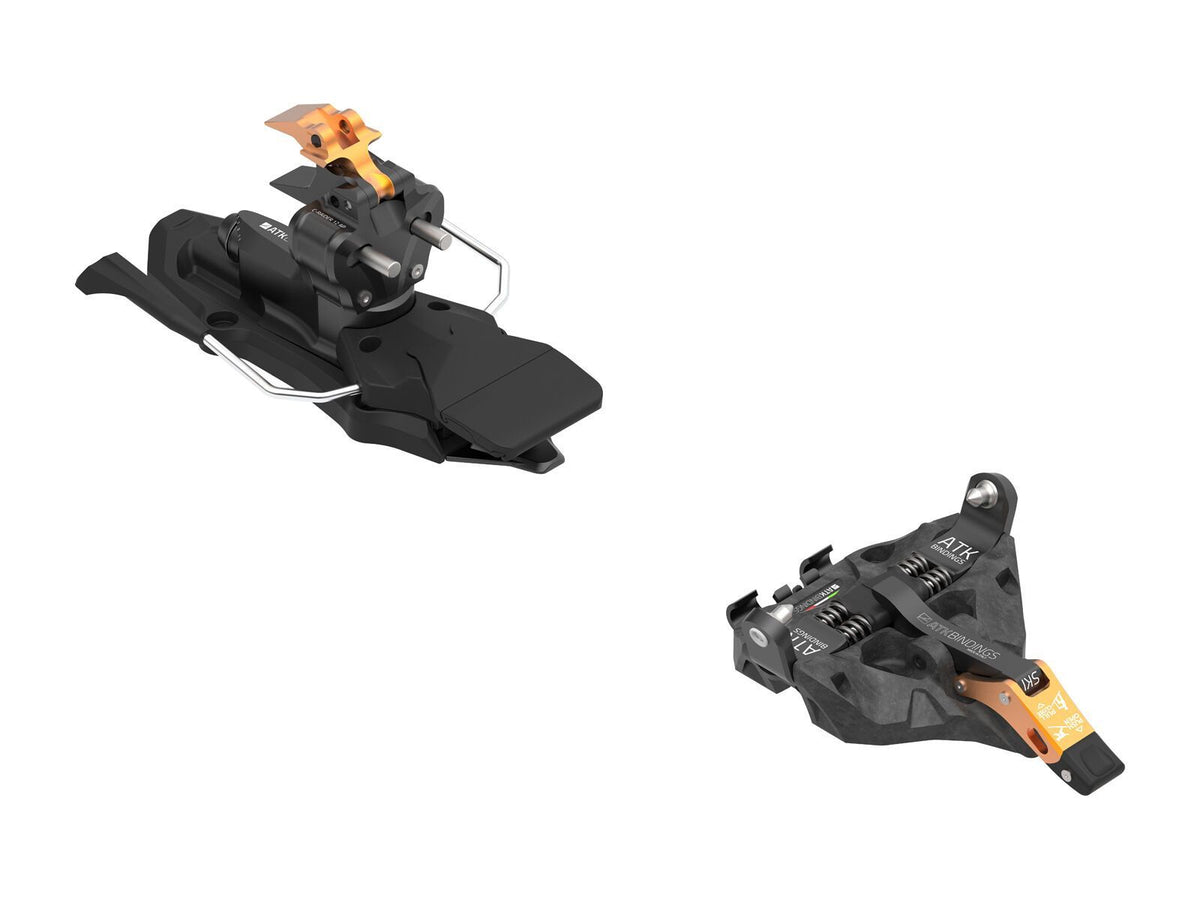 ATK - C-Raider 12 AP