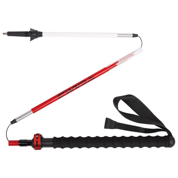 Camp Sonic Alu Plus