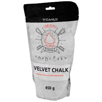 Camp Velvet Chalk 450 g
