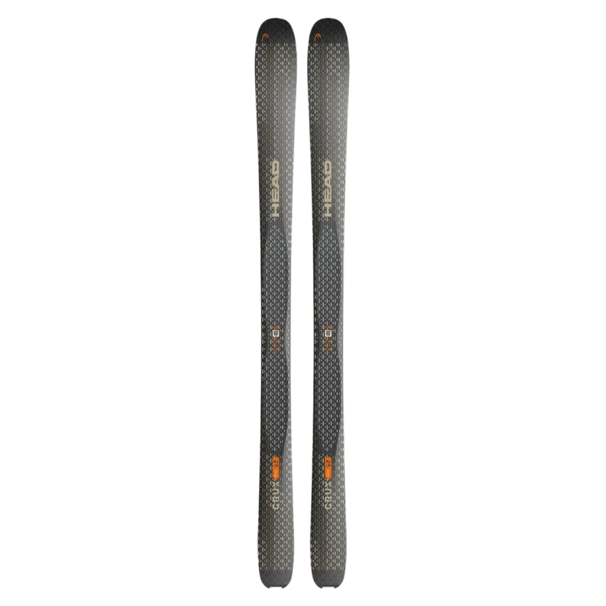 Crux Pro 93